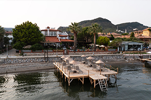 Casa Linn Boutique Hotel